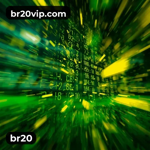 Estatísticas de bônus da br20 em São Paulo, Rio de Janeiro e Brasília