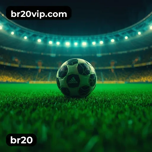 FAQ br20 Brasil - Perguntas frequentes sobre bônus, PIX, RTP, APP mobile e VIP