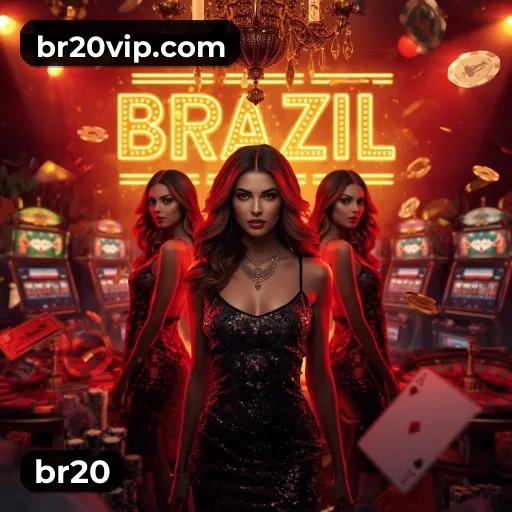 Catálogo br20 2.547 jogos - Pragmatic Play, Evolution, NetEnt