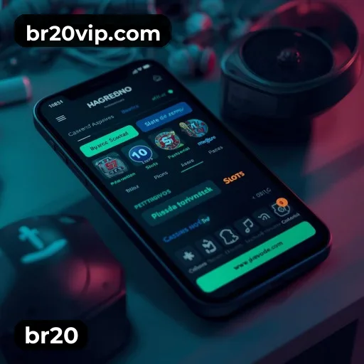 br20 APP mobile iOS Android - 187 mil downloads São Paulo Rio BH