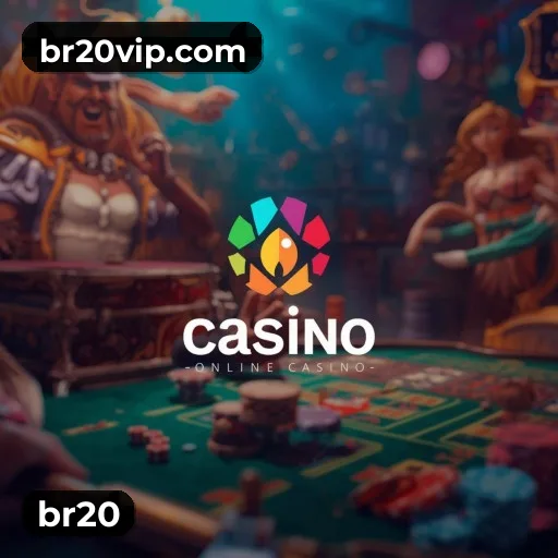 Catálogo br20 2.547 jogos - Pragmatic Play, Evolution, NetEnt