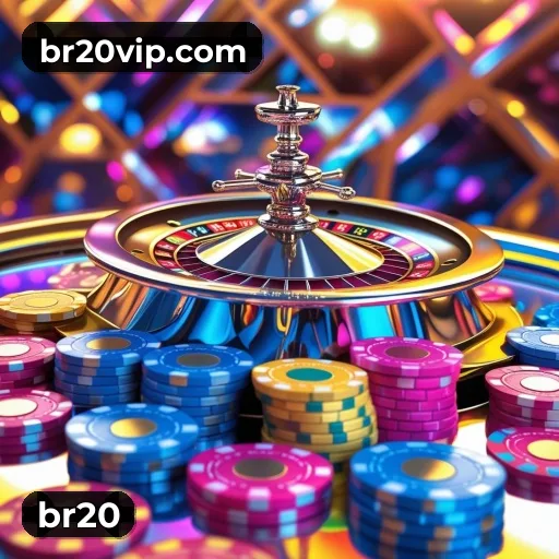 Loterias online disponíveis na br20