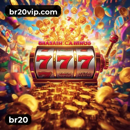 Principais provedores de slots da br20 - NetEnt, Pragmatic Play, Play'n GO